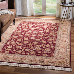 Safavieh Tabriz Floral 01C Rug, TF101C