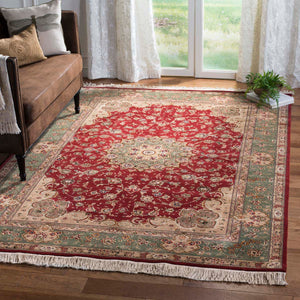 Safavieh Tabriz Floral 0- Rug, TF50-