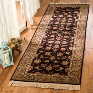 Safavieh Tabriz Floral 9-2 Rug, TF69-2