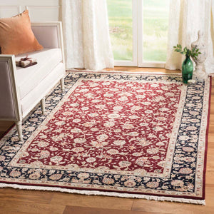 Safavieh Tabriz Floral 11G Rug, TF711G