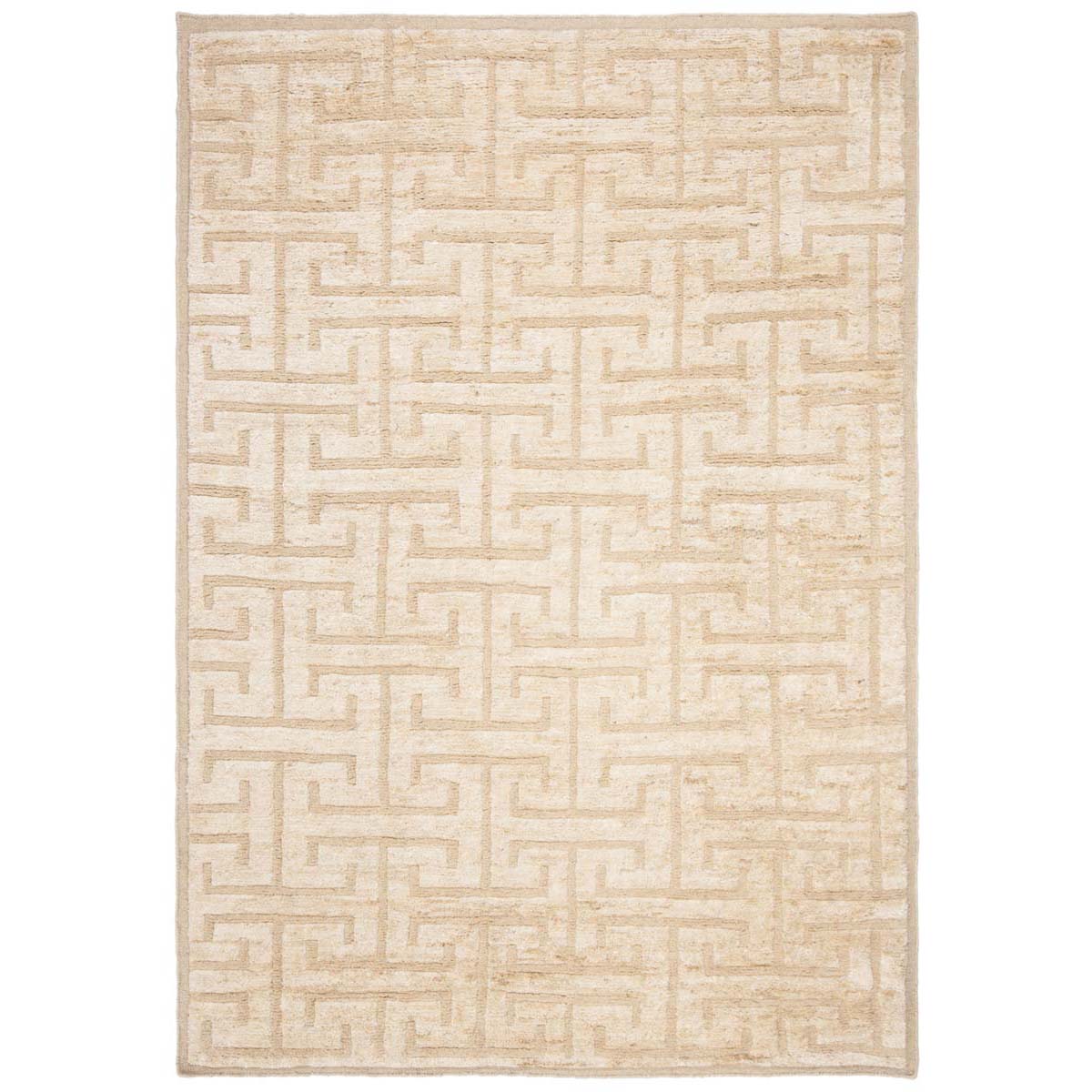 Safavieh Tangier 417 Rug, TGR417 - Ivory / Beige