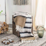 Brown/White - Brown/White
