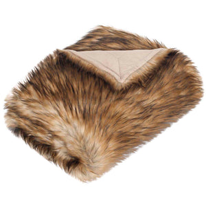 Safavieh Faux Racoon, THR703