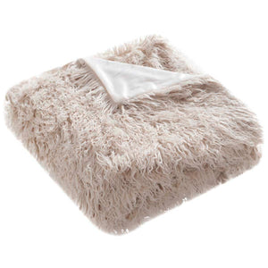 Safavieh Faux Sheepskin, THR712