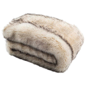 Safavieh Coco Tips Throw, THR728