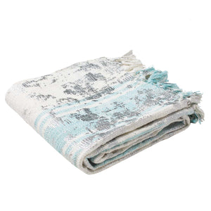 Safavieh Nicola Metallic Throw, THR854