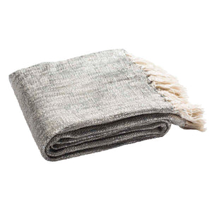 Safavieh Jacqui Metallic Throw, THR855