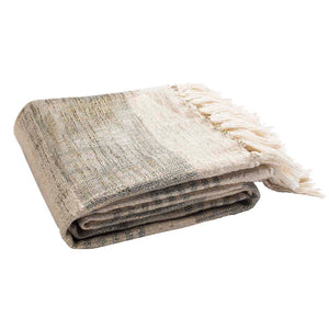 Safavieh Voleta Metallic Throw , THR856