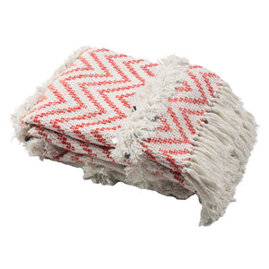 Safavieh Sydney Fringe Throw, THR903
