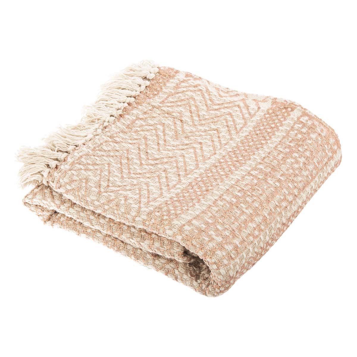 Beige/Copper - Beige/Copper