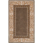 Safavieh Total Performance 727 Rug, TLP727 - Olive / Ivory
