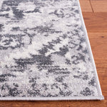 Safavie Toscana 650 Rug, TOS650 - Grey / Ivory
