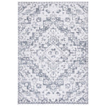 Safavie Toscana 650 Rug, TOS650 - Grey / Ivory