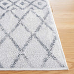 Safavie Toscana 656 Rug, TOS656 - Ivory / Dark Grey