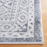Safavie Toscana 658 Rug, TOS658 - Grey / Ivory