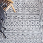 Safavie Toscana 658 Rug, TOS658 - Grey / Ivory