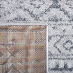 Safavie Toscana 658 Rug, TOS658 - Grey / Ivory
