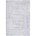 Safavie Toscana 658 Rug, TOS658 - Grey / Ivory