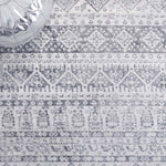 Safavie Toscana 662 Rug, TOS662 - Grey / Ivory