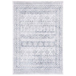 Safavie Toscana 662 Rug, TOS662 - Grey / Ivory