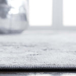 Safavie Toscana 664 Rug, TOS664 - Grey / Ivory