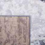 Safavie Toscana 664 Rug, TOS664 - Grey / Ivory