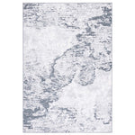 Safavie Toscana 664 Rug, TOS664 - Grey / Ivory