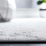 Safavie Toscana 670 Rug, TOS670 - Ivory / Grey