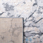 Safavie Toscana 670 Rug, TOS670 - Ivory / Grey