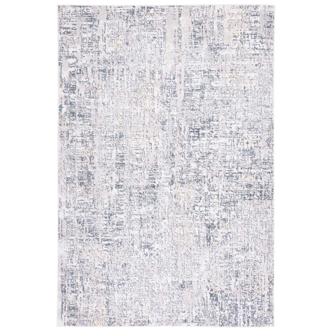 Safavie Toscana 680 Rug, TOS680 - Ivory / Grey