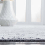 Safavie Toscana 686 Rug, TOS686 - Grey / Ivory