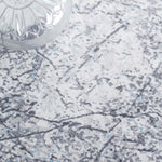 Safavie Toscana 686 Rug, TOS686 - Grey / Ivory