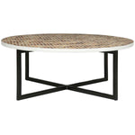 Brown / Multi - Brown / Multi