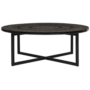 Safavieh Cheyenne Coffee Table , TRB1001