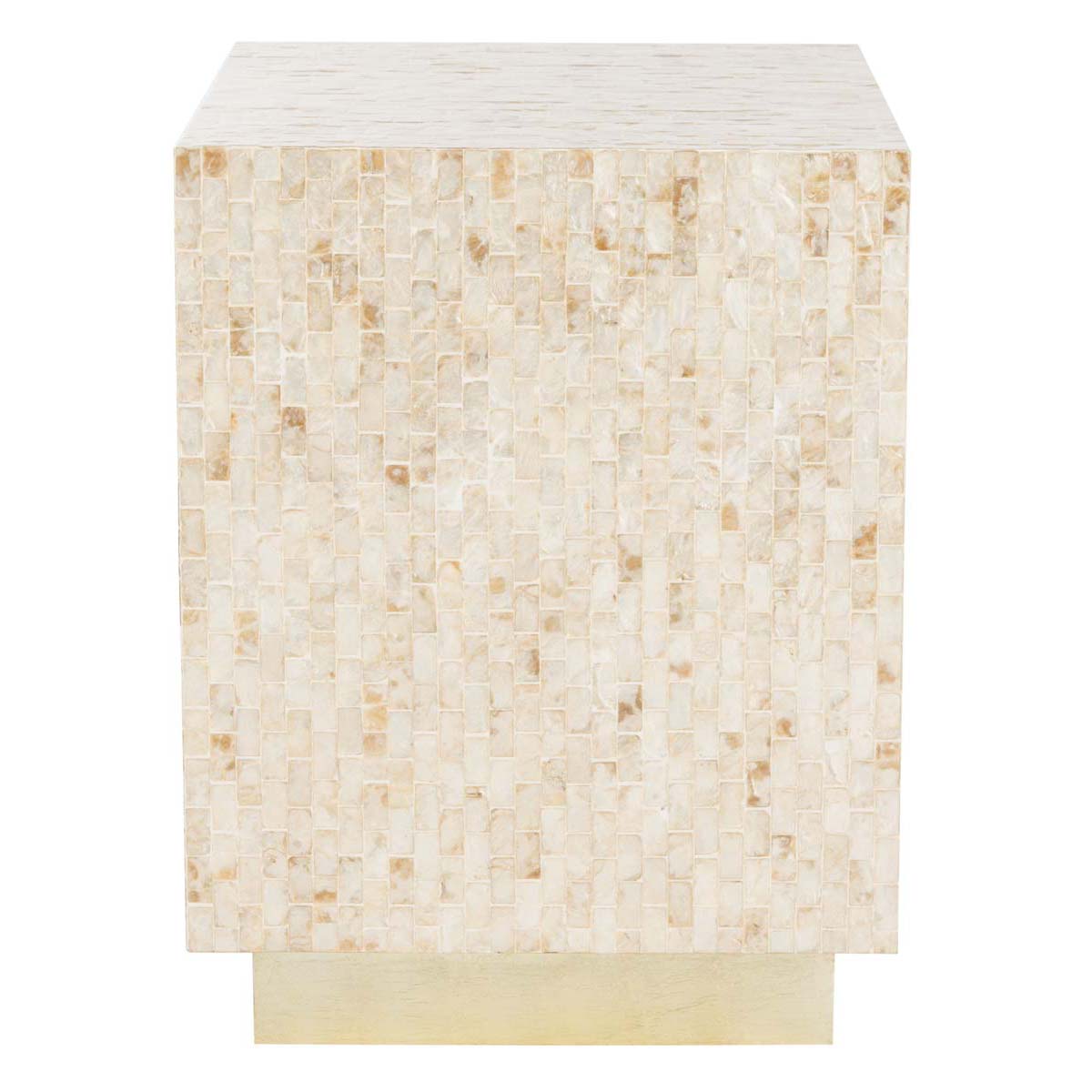Multi Beige / Gold - Multi Beige / Gold