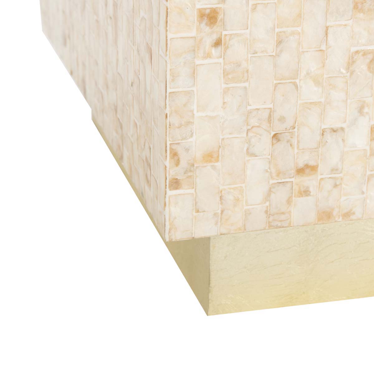 Multi Beige / Gold - Multi Beige / Gold