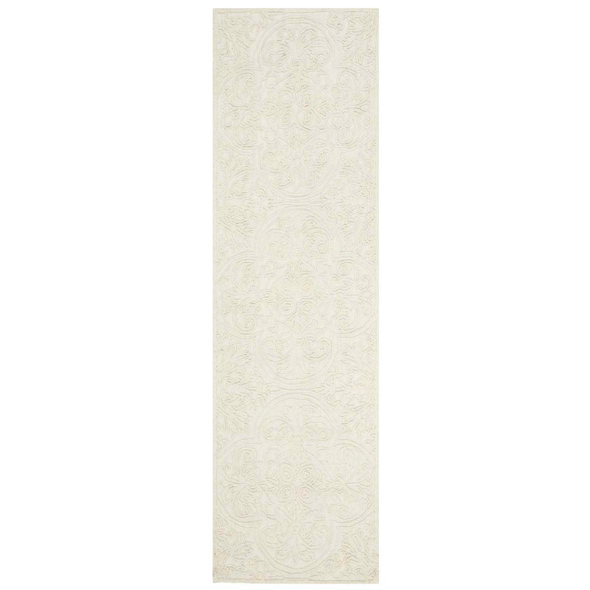 Safavieh Trace 101 Rug, TRC101 - Ivory