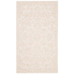 Safavieh Trace 102 Rug, TRC102 - Ivory