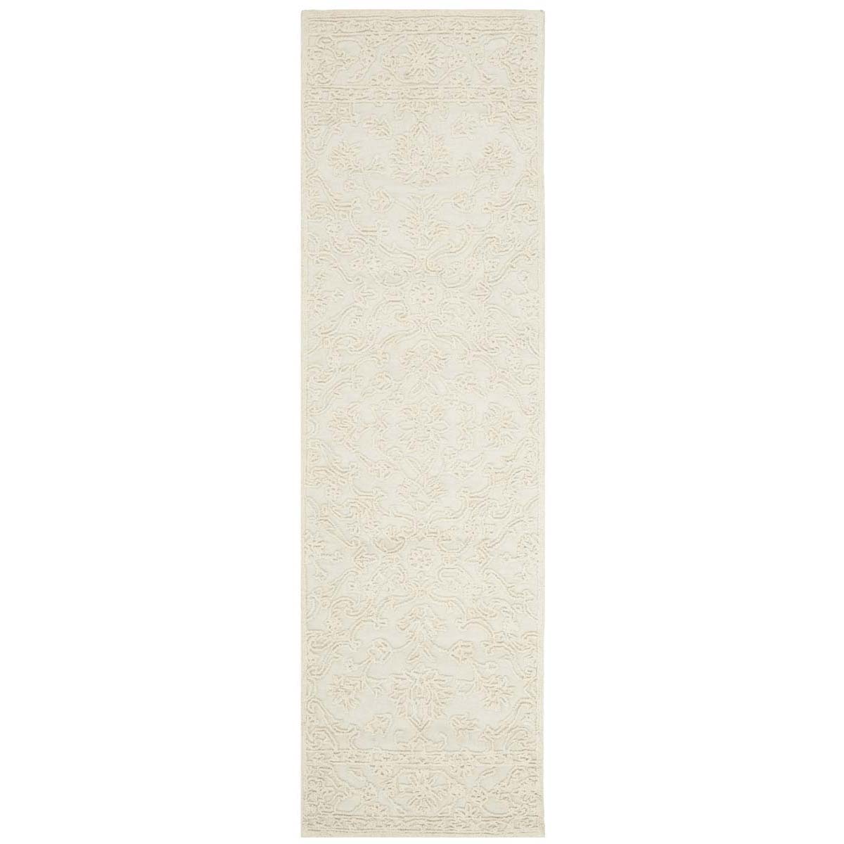 Safavieh Trace 102 Rug, TRC102 - Ivory