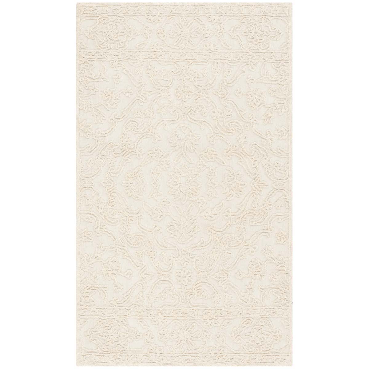 Safavieh Trace 102 Rug, TRC102 - Ivory