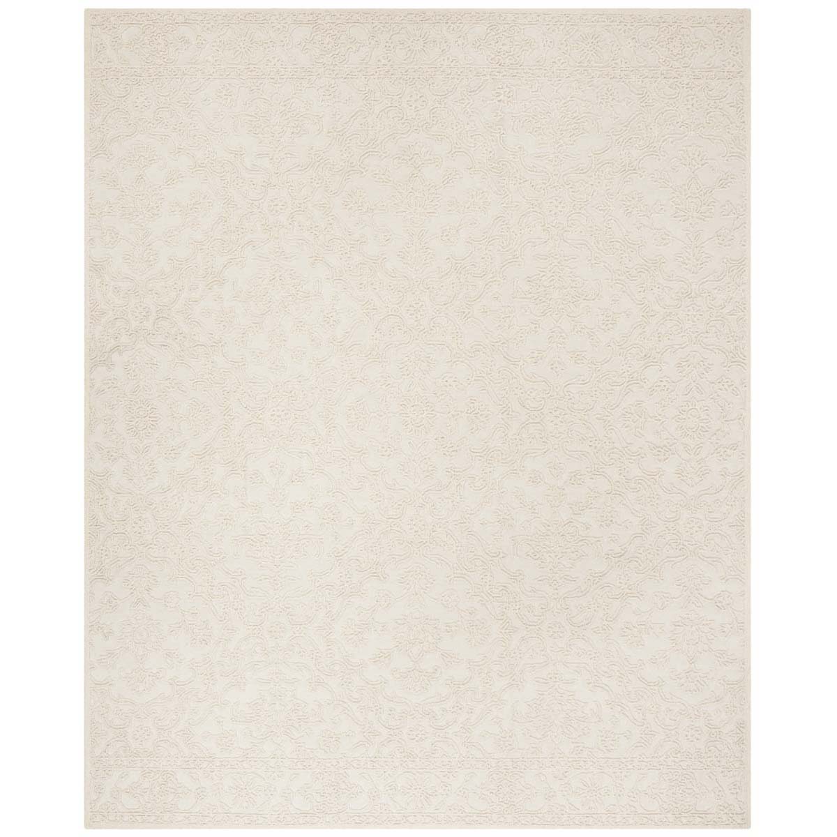 Safavieh Trace 102 Rug, TRC102 - Ivory