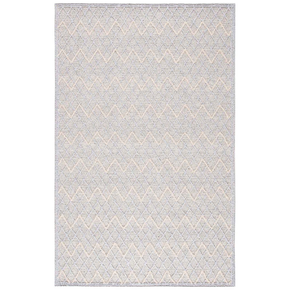 Safavieh Trace 209 Rug, TRC209 - Blue / Black