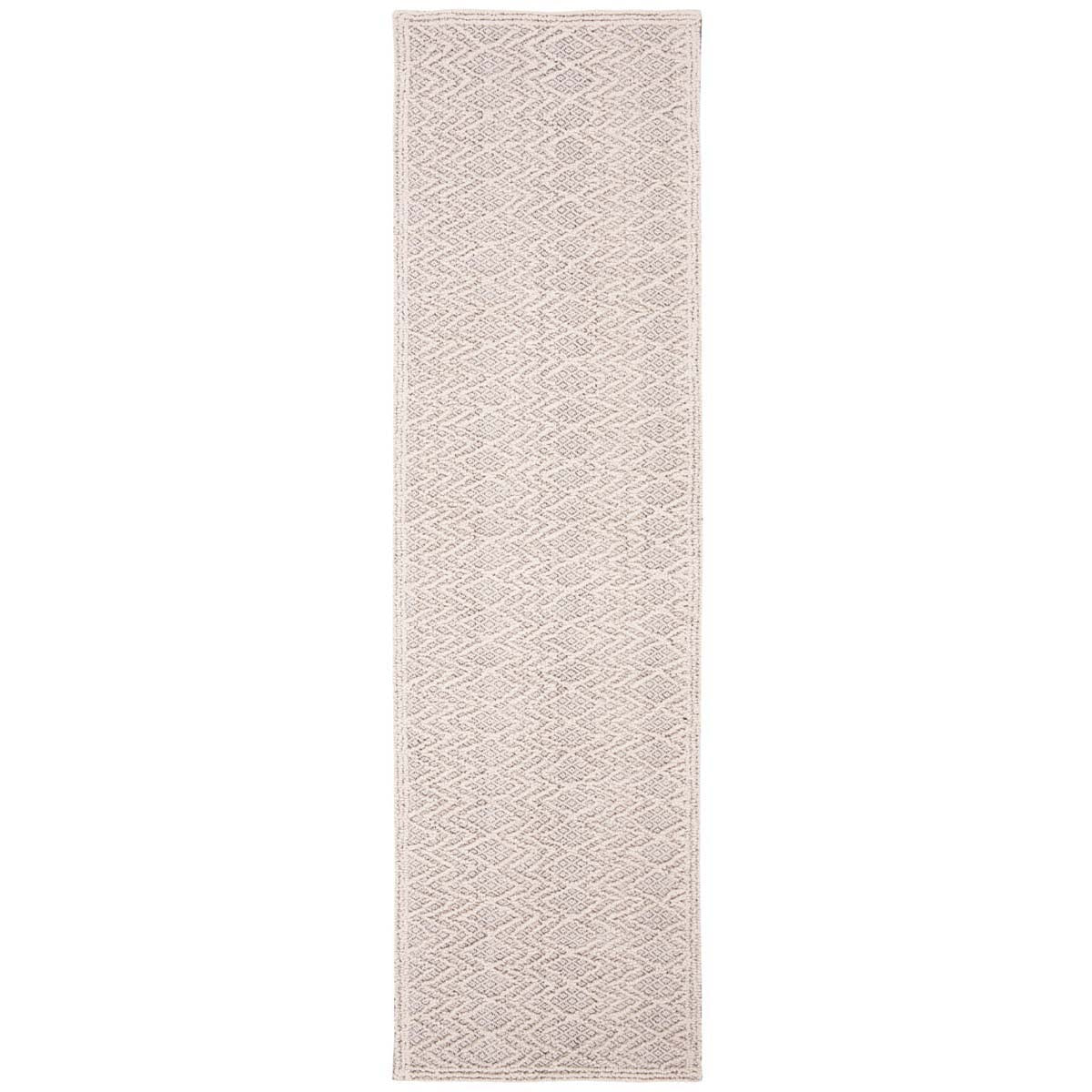 Safavieh Trace 211 Rug, TRC211 - Grey / Black