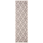 Safavieh Trace 212 Rug, TRC212 - Grey / Black