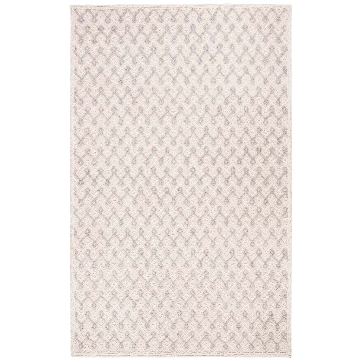 Safavieh Trace 215 Rug, TRC215 - Grey / Beige
