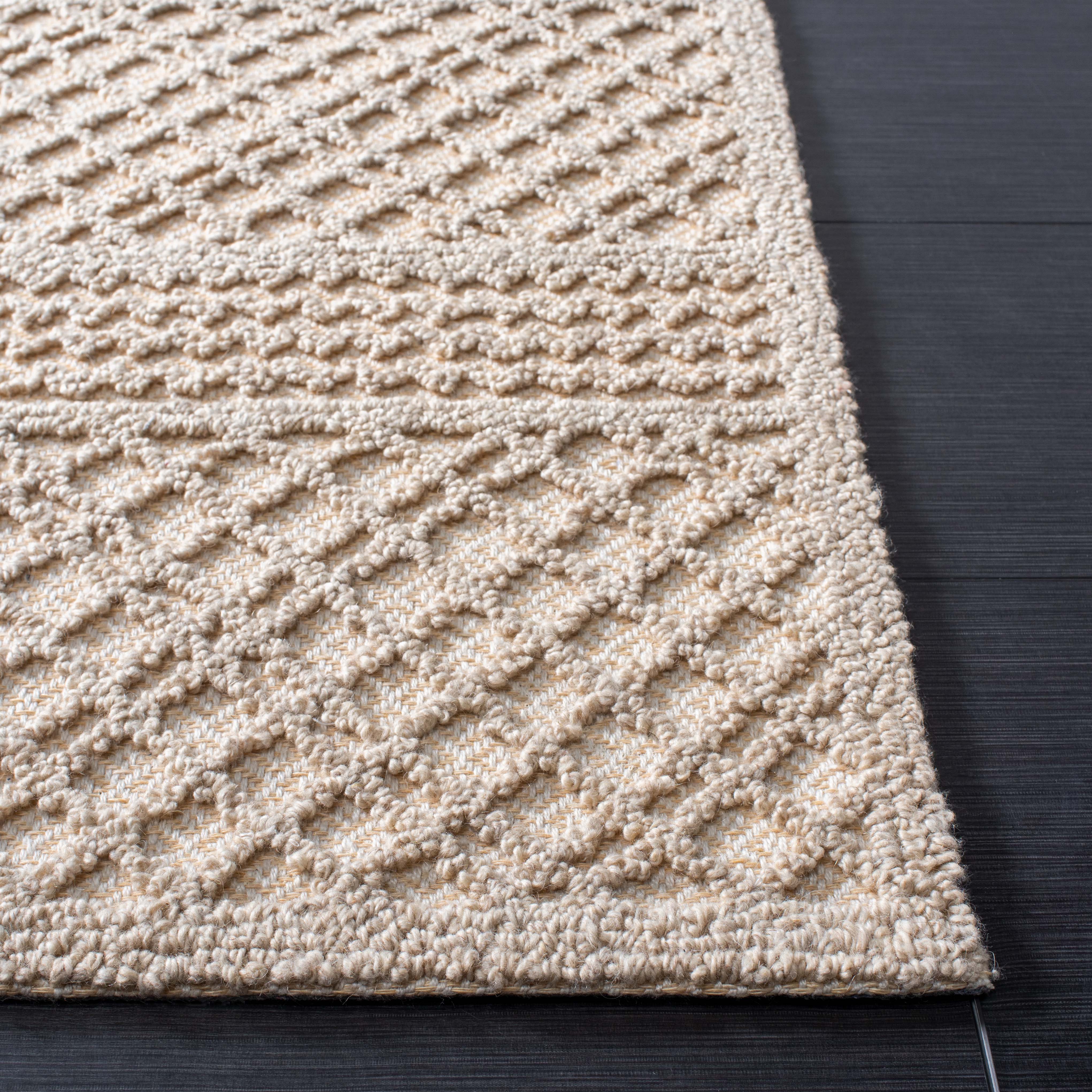 Safavieh Trace 220 Rug, TRC220 - Ivory