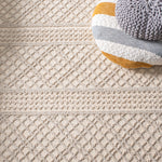 Safavieh Trace 220 Rug, TRC220 - Ivory