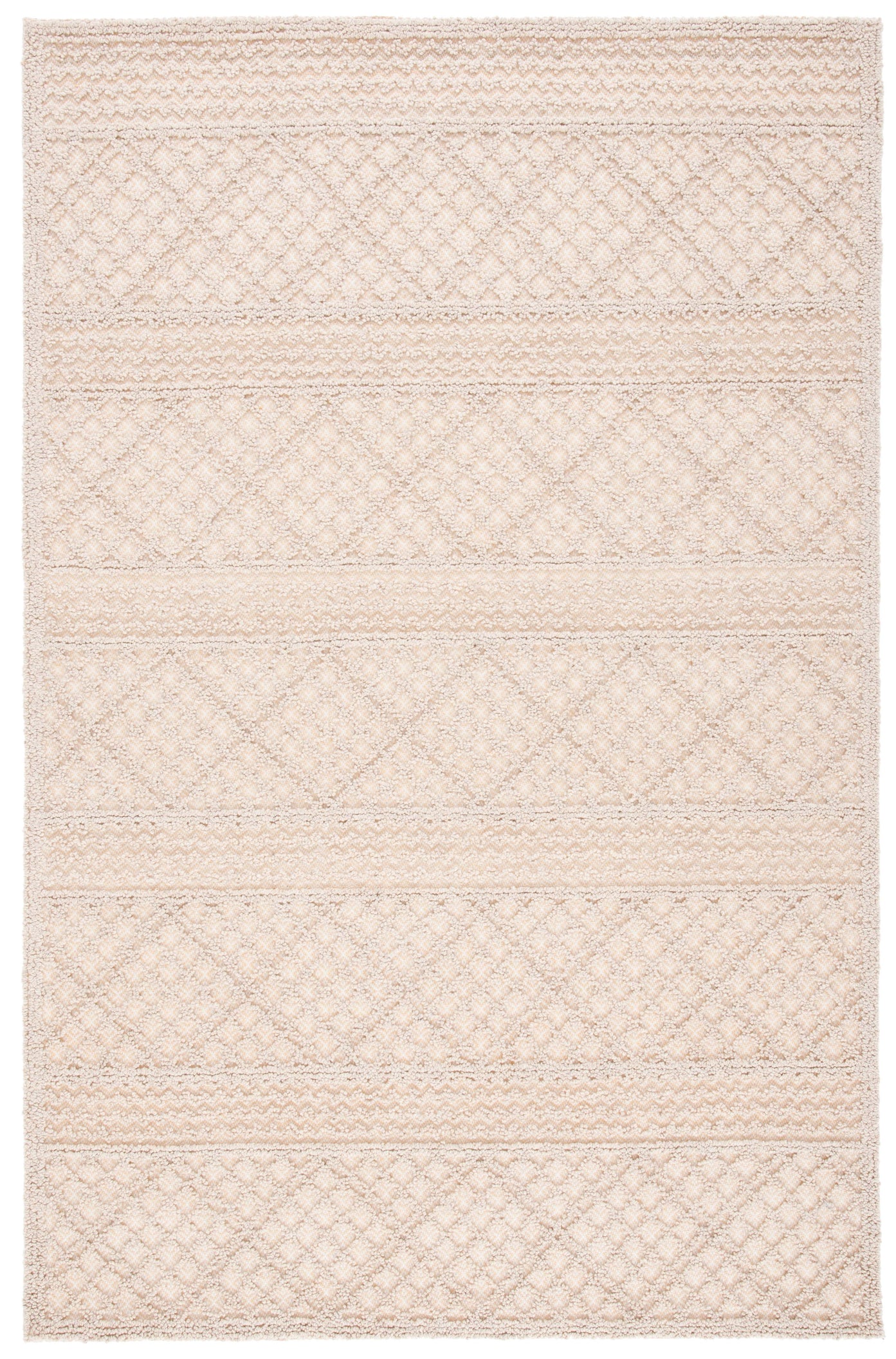 Safavieh Trace 220 Rug, TRC220 - Ivory