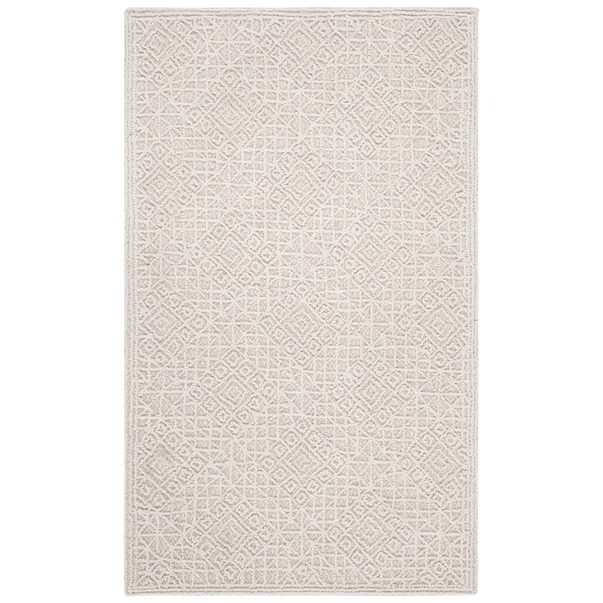 Safavieh Trace 255 Rug, TRC255 - Light Beige