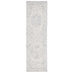 Safavieh Trace 302 Rug, TRC302 - Ivory / Charcoal